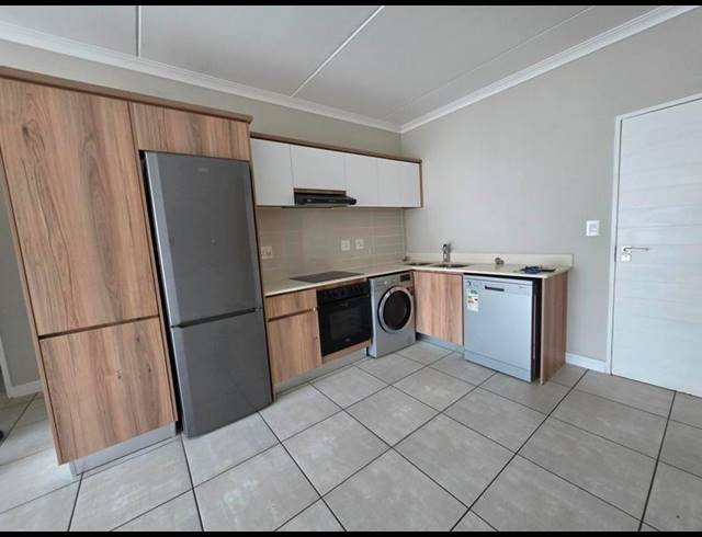 2 BEDROOM PROPERTY TO RENT IN BLYDE RIVERWALK ESTATE